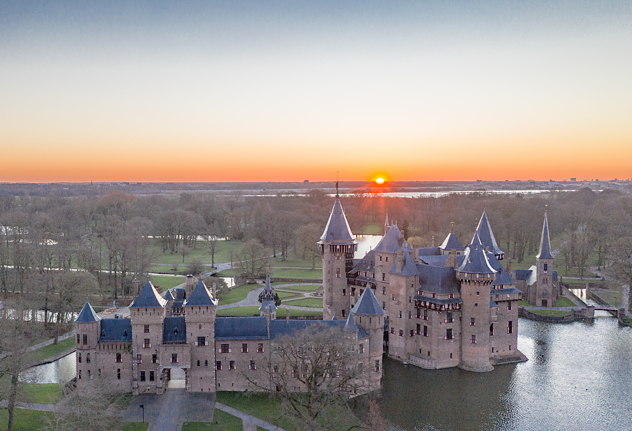 Kasteel de Haar