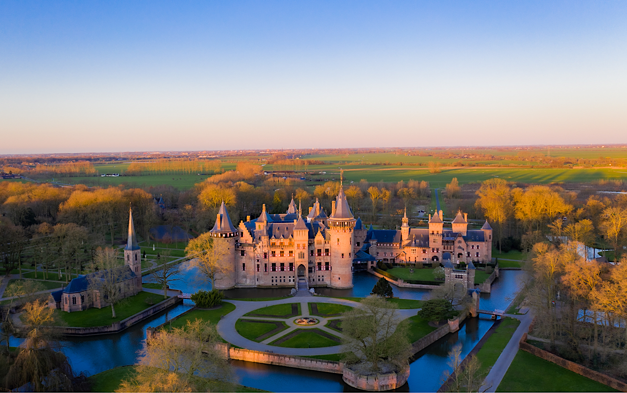 Kasteel de Haar (2)