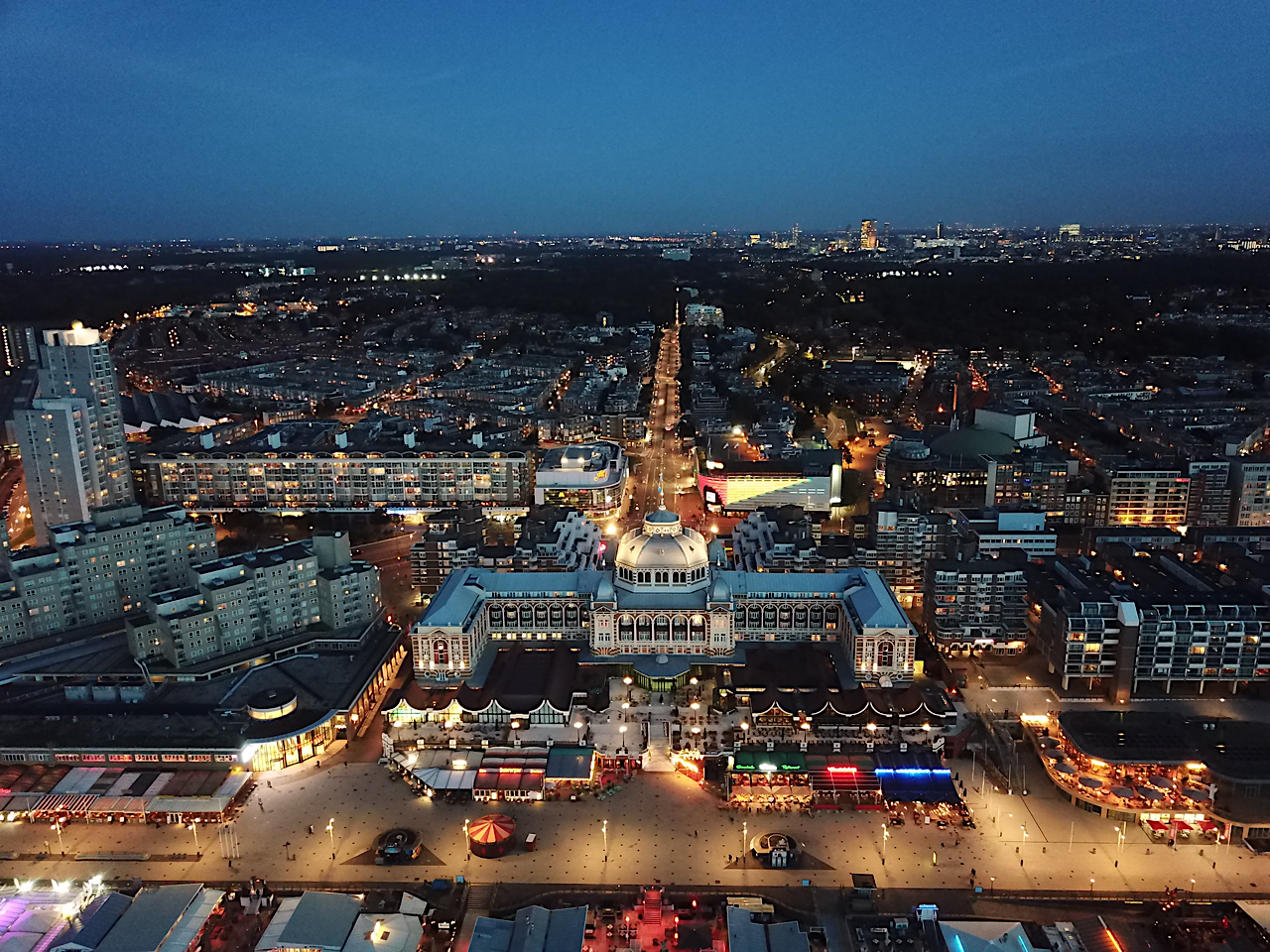 Kurhaus Scheveningen