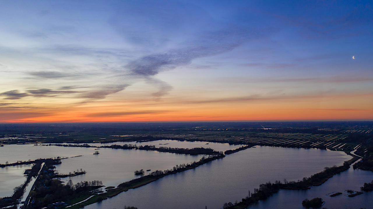 Reeuwijkse Plassen