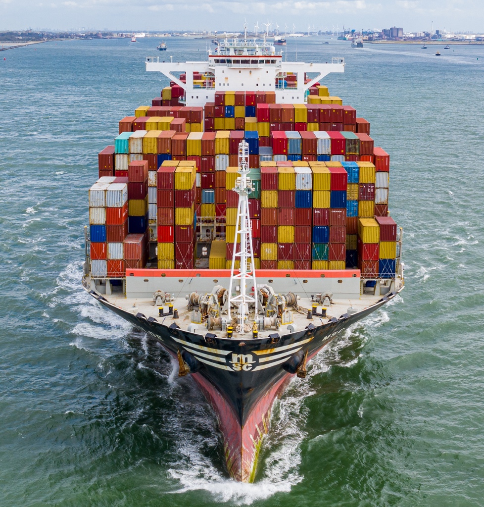 MSC Melatilde (2)