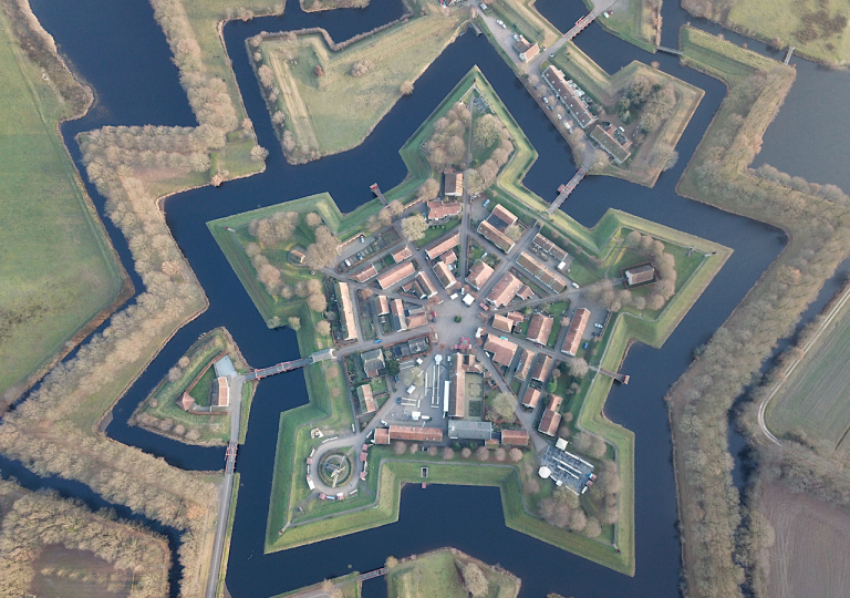 Bourtange