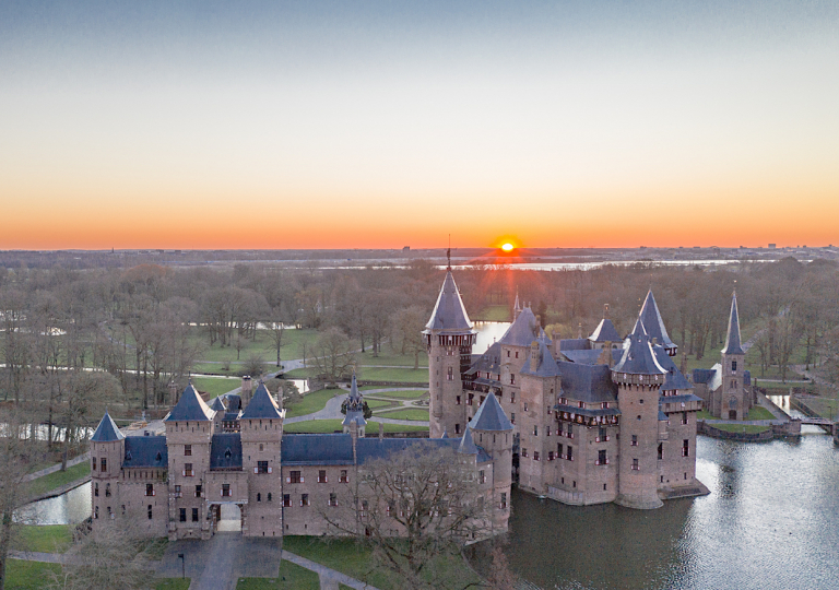 Kasteel de Haar