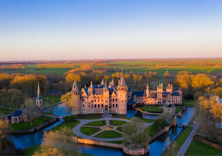 Kasteel de Haar (2)