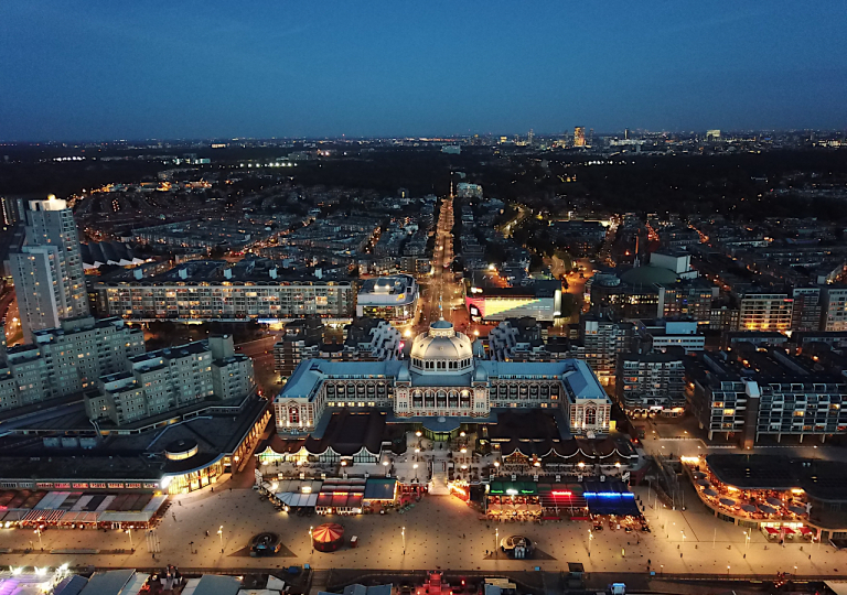 Kurhaus Scheveningen